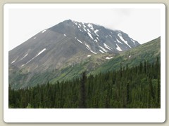 Alaska wilderness