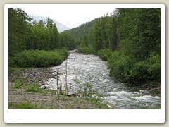 Alaska wilderness