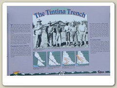 Information sign