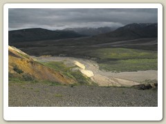 Denali Park