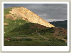 Denali Park
