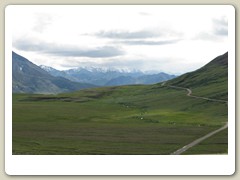 Denali Park