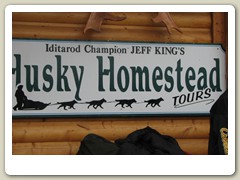 Husky Homestead