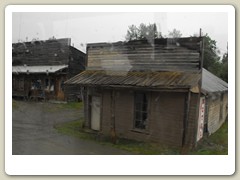Eagle - older buildings