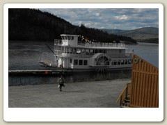 Yukon Queen II