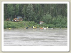 Yukon River