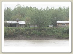 Yukon River