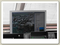 Using digital maps