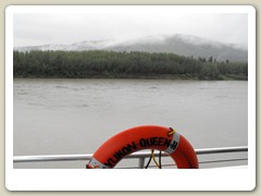 Yukon Queen II
