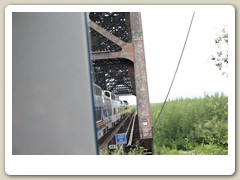 Fairbanks to Denali