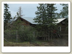 Fort Yukon tour