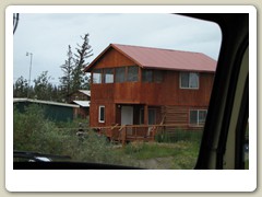Fort Yukon tour