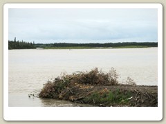 The Yukon River