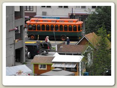 Juneau city