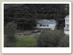 Juneau city