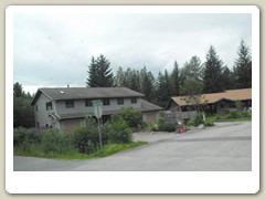 Juneau city