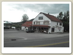 Juneau city