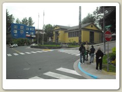 Juneau city