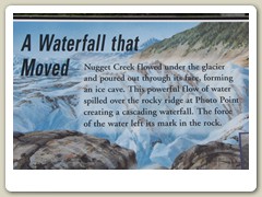 Mendenhall Glacier Park