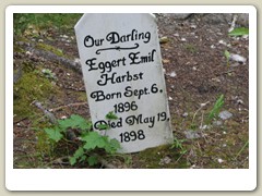 Gravestone