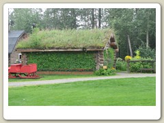 Rikas Roadhouse