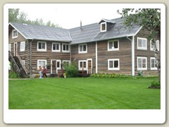 Rikas Roadhouse