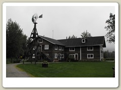 Rikas Roadhouse