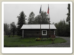 Rikas Roadhouse