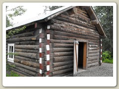 Rikas Roadhouse