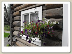 Rikas Roadhouse