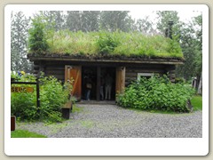 Rikas Roadhouse