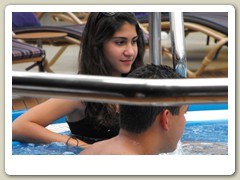 Jacuzzi