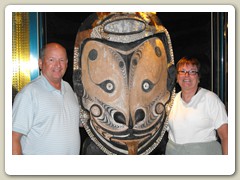 Bob and Lynne