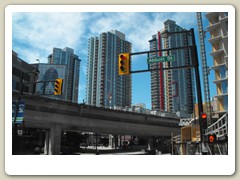 Downtown Vancouver
