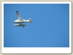 Seaplane