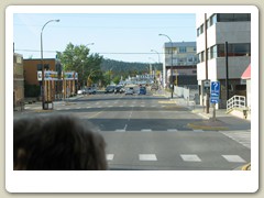 Whitehorse, Yukon