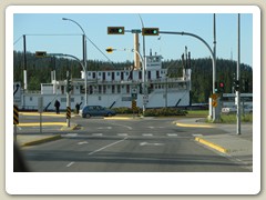 Whitehorse, Yukon