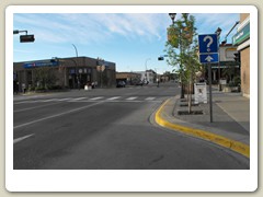 Whitehorse, Yukon