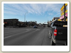 Whitehorse, Yukon