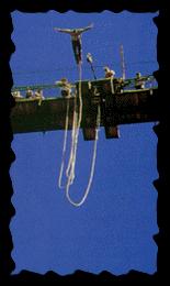Pipeline Bungy