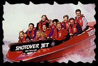 Shotover Jet