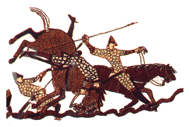 Norman Knights