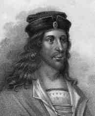 James I
