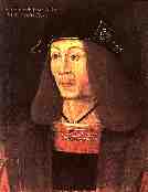 James IV - Scottish National Portrait Gallery