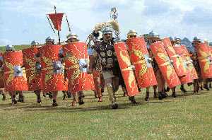 Ermine Street Guard