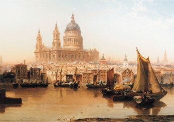 St Paul's Cathedral