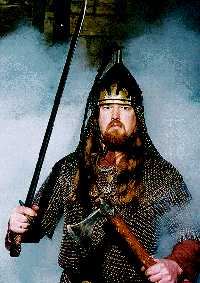 Viking - Jorvik Centre, York