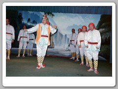 Zigui City - night's entertainment