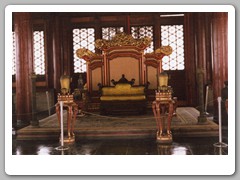 Hall of Middle Harmony