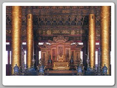 Hall of Supreme Harmony